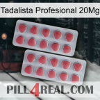 Tadalista Professional 20Mg 19